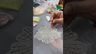 RAJGADHIA EXPORTS. House of hand embroidery. Whtsapp link wa.me/919319656750.