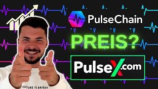 What YOU NEED to know about the PulseChain price? And PulseX V2?  100X?