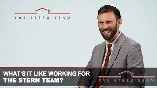 Utah Real Estate Team: How We Do Things at The Stern Team