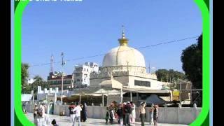 Darbar-e Chishtiya Mein (Yusuf Azad Qawwal).