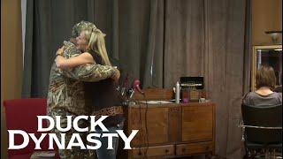 Duck Dynasty: Before the Dynasty: Godwin's Beard (Season 6, Episode 6) | Duck Dynasty