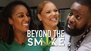 High, My Name Is | Meet A Black Woman Cannabis Boss (Happy 4/20!)