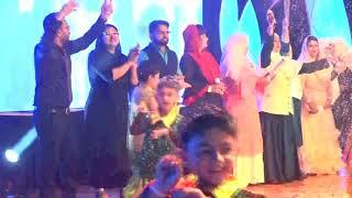 GLOBAL KNOWLEDGE INTERNATIONAL SCHOOL 5th ANNUAL DAY CONCERT 2019-20 PART 20