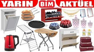 BİM KİRLİ DOLAP | BİM SEVGİLİLER GÜNÜ KATALOĞU  BİM BU HAFTA ÇEYİZLİK | BİM AKTÜEL