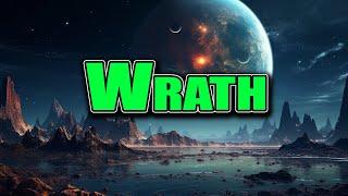 A HFY Story : Wrath | RE112 ~ Deathworld, War and Human