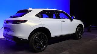 2022 Honda HR-V