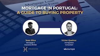 Mortgage in Portugal: A Guide to Buying Property - Spreadhunters & Viv Europe