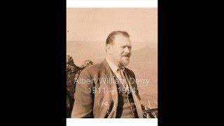 Andante and Rondo capriccioso played by Albert William Derry