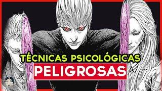  PSICOLOGÍA OSCURA | 9 Técnicas de MANIPULACIÓN EMOCIONAL y cómo saber si alguien MIENTE