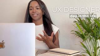 What Does UX Design Look Like? | Day in the Life of UX Designer