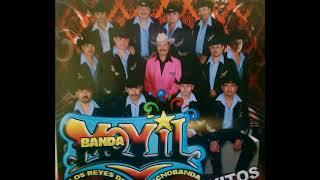 Banda  MOVIL exitos