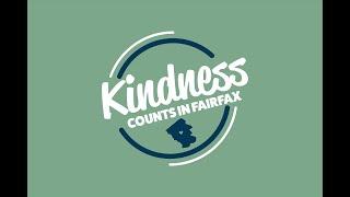 Kindness Counts in Fairfax with Sandy Anderson for School Board