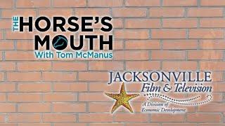 The Horse’s Mouth with Tom McManus - Guest Todd Roobin