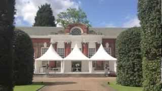 Virtual Venue Visit: Kensington Palace Tour