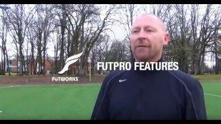 HOW CAN THE FUTWORKS TRAINING SYSTEM USING THE FUTPRO CAN HELP YOU