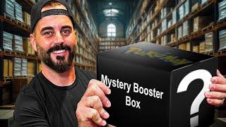 The Pokemon Mystery Box No One Knows About