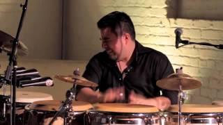 Samuel Torres Conga Solo @ Shapeshifter Lab