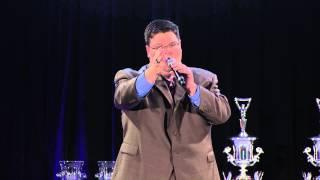 Peter Gehres, CAI, CES, 2015 Men's International Auctioneer Champion