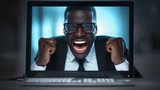 Escaping the Digital World (Official Trailer)