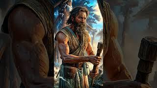 The Search for Noah’s Ark: Real or Just a Myth?  #LostHistory #BiblicalMystery #AncientSecrets