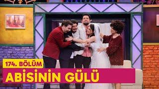 Abisinin Gülü (174. Bölüm) -  Çok Güzel Hareketler 2