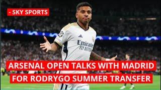 Latest Arsenal News Update (PIDGIN) MAY 21, 2025 (Evening News)