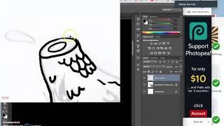 3  Different Methods of Making Clean Line Art