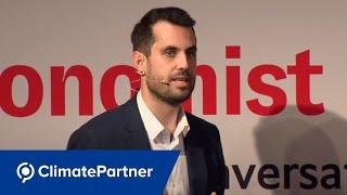 Economist Impact Events: the business opportunity in decarbonisation