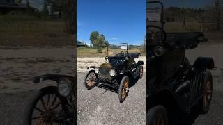 100 Year Old Car Features Your Car Doesn’t Have