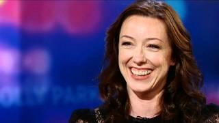 George Tonight: Molly Parker | CBC