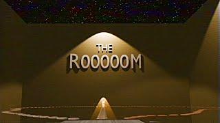 #3 The Rooooom || EXITING BACKROOMS