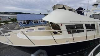 2012 CoastalCraft 40'