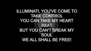 illuminati song - Anonymous - Lyrics