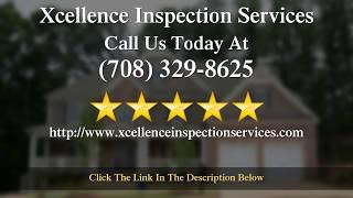 Xcellence Inspection Services Chicago Heights Perfect 5 Star Review by Stephanie S.