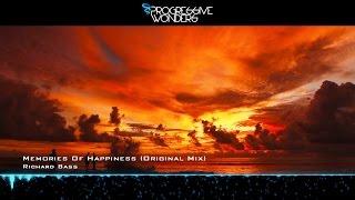 Richard Bass - Memories Of Happiness (Original Mix) [Music Video] [Sunset Melodies]