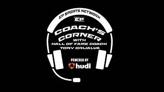 EPSN Coach's Corner EP 31- Eastlake' Steven Galindo and Pebble Hills Zereian Quarles