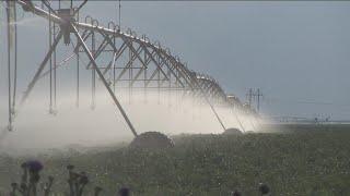 Idaho water mitigation negotiations closing in on deal