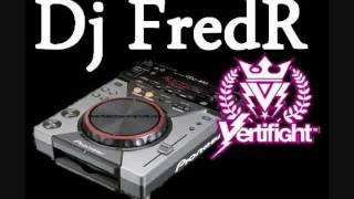 Dj Fred R - ROUND 15