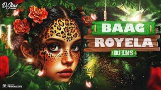 Baag Roye La Dongri Garje | DJ Lns