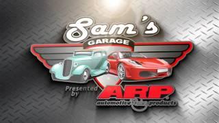 Sam's Garage