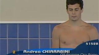 DAY-2 Italian Diving Championchips 2015