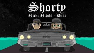 Nicki Nicole, Duki - Shorty