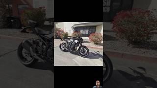 Kawasaki z900 2025 model launched in India full Black matalic Gray #z900 #2025model #motovlog #biker