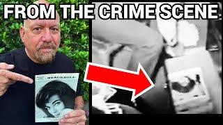 Karyn "Cookie" Kupcinet 1963 Unsolved MURDER