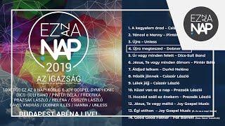 Ez az a nap! 2019 - Az igazság, Live CD (Teljes album)