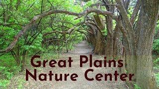 Great Plains Nature Center - Visit Wichita - Park Travel Review