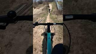 Biking Everyday For 30 Days