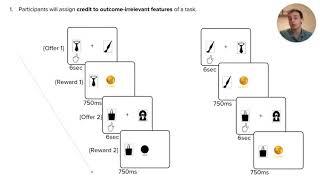 Neuromatch Conference - Cognitive Resources Predict Value Learning for Outcome-irrelevant Features