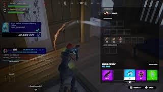 Fortnite update v33.11: Winterfest 2024 Skines,Map Changes