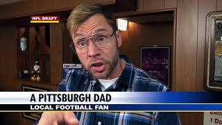 Pittsburgh Dad: The NFL Draft